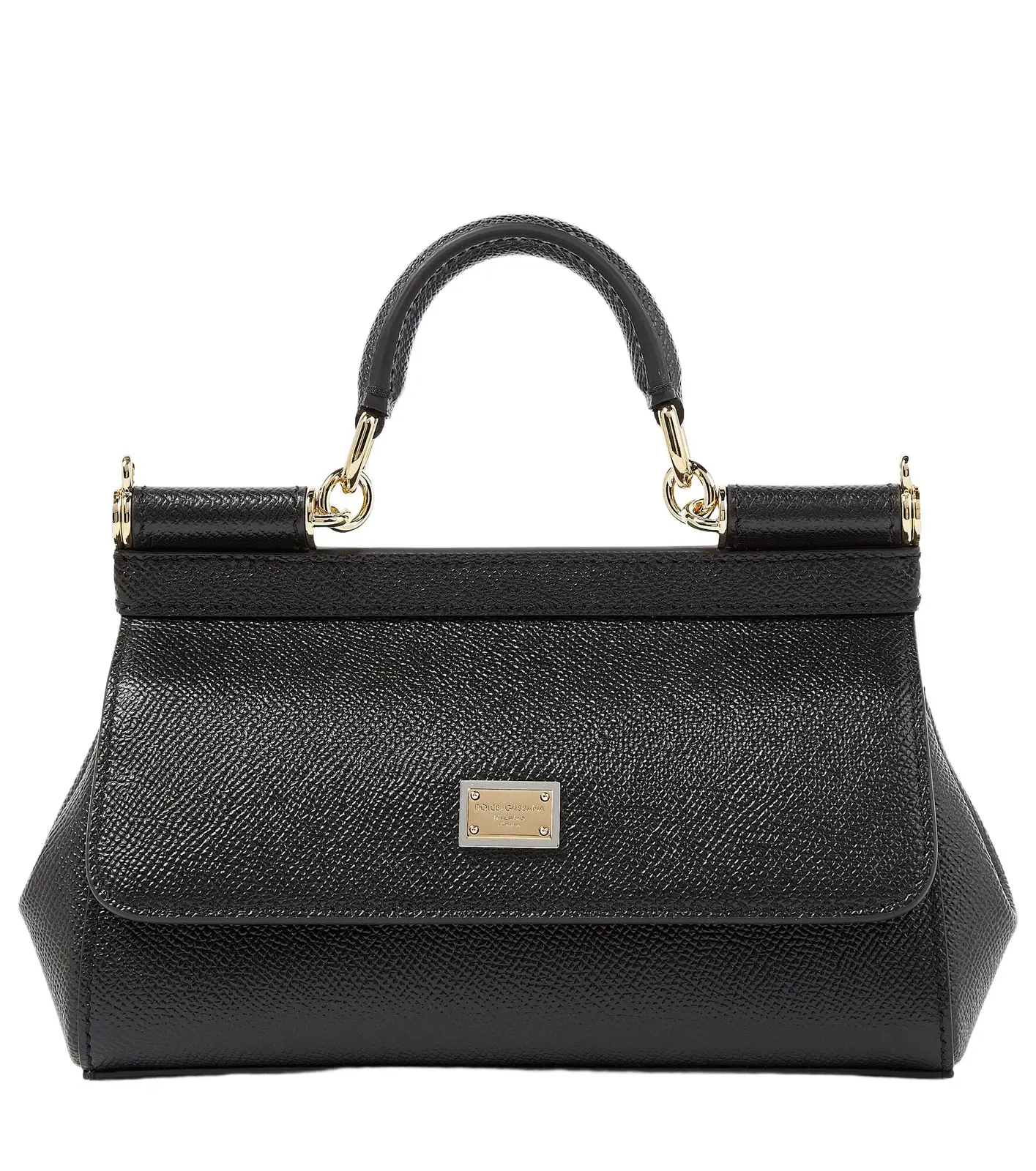 Sicily Mini leather crossbody bag Sicily Mini leather crossbody bag