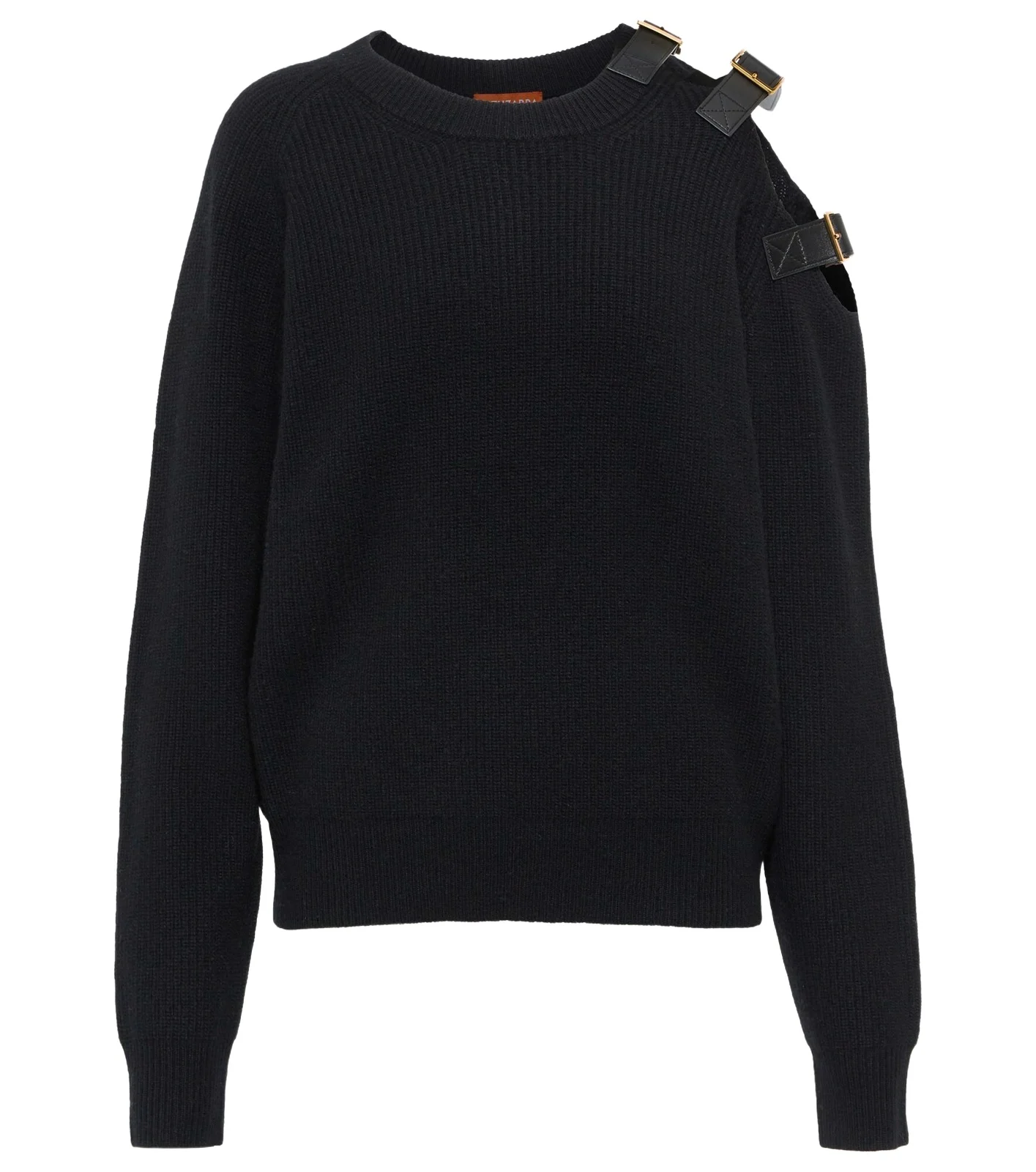 Ness wool and cashmere sweater Ness wool and cashmere sweater