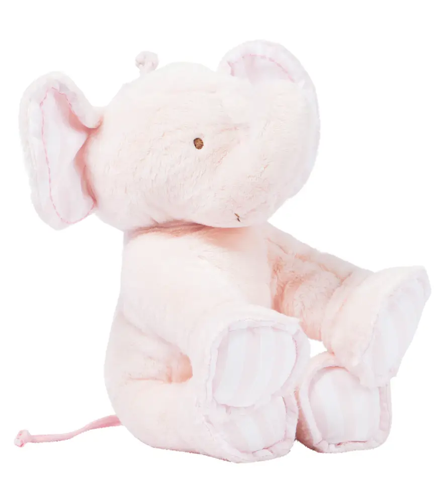 Tartine et Chocolat Ferdinand the Elephant stuffed toy | Image 1 Tartine et Chocolat Ferdinand the Elephant stuffed toy | Image 1