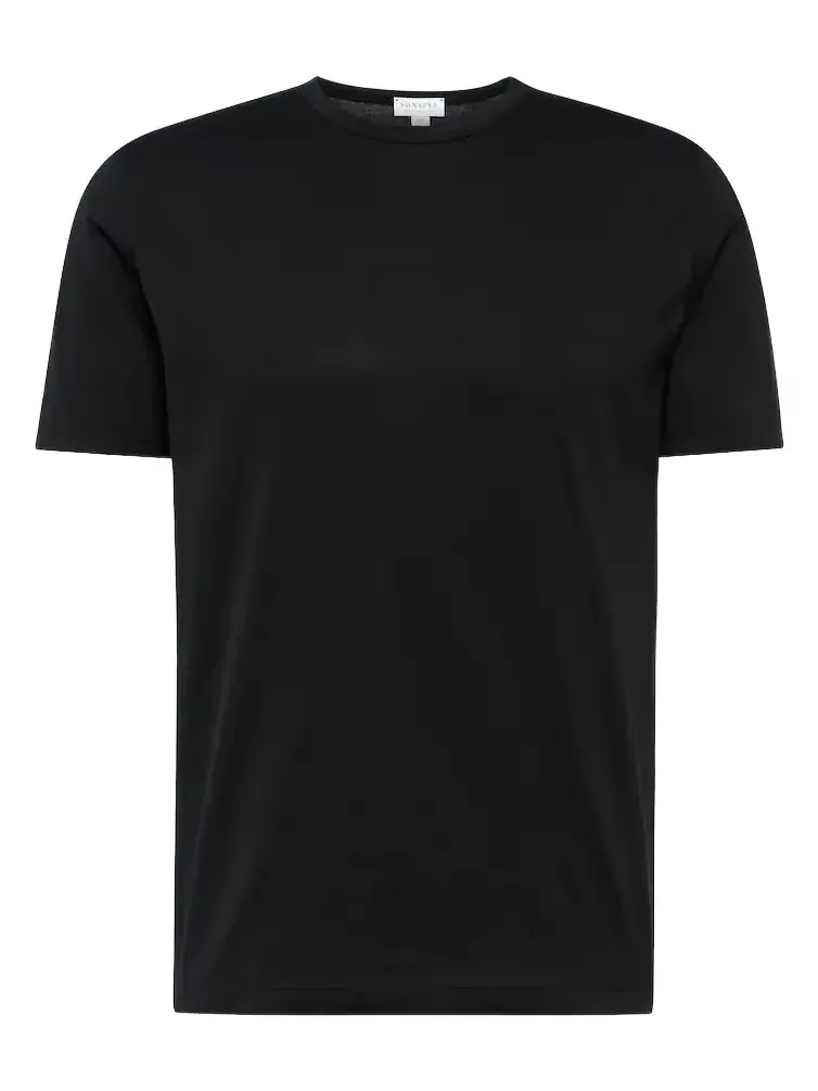 Classic cotton T-shirt