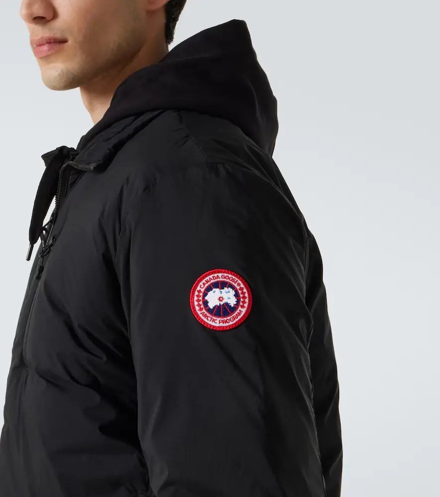 Canada Goose Lodge down jacket | Thumbnail 3