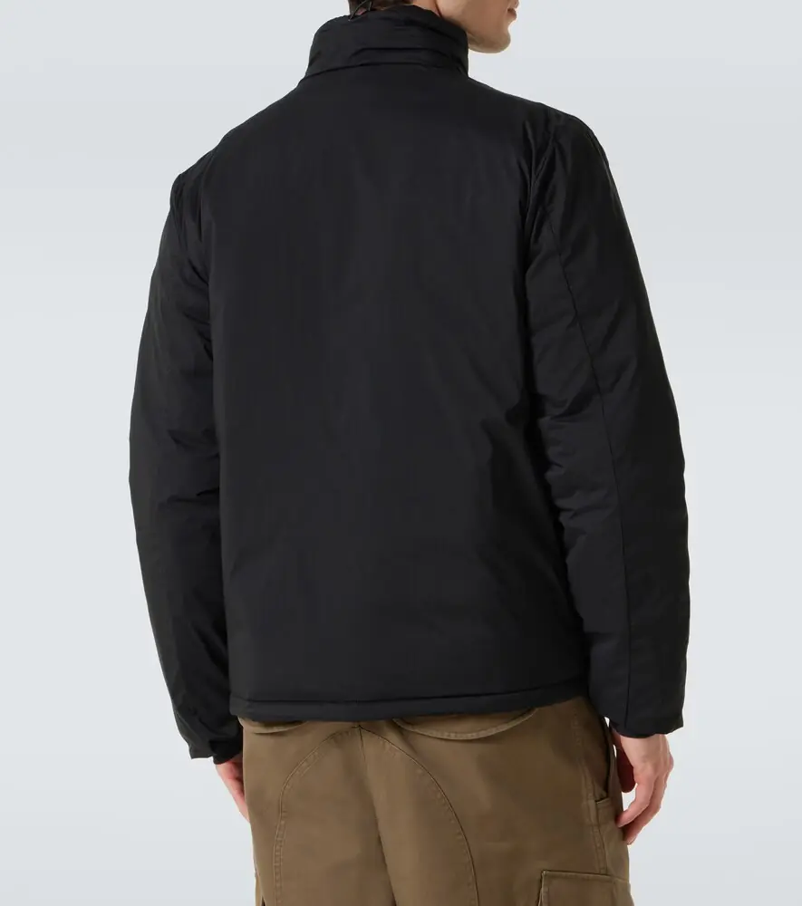 Canada Goose Lodge down jacket | Thumbnail 5