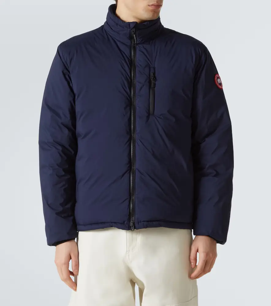 Canada Goose Lodge down jacket | Thumbnail 3 Canada Goose Lodge down jacket | Thumbnail 3