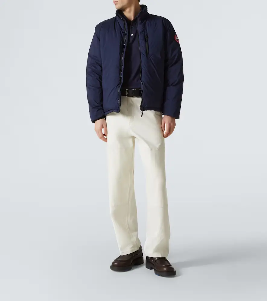 Canada Goose Lodge down jacket | Thumbnail 4 Canada Goose Lodge down jacket | Thumbnail 4