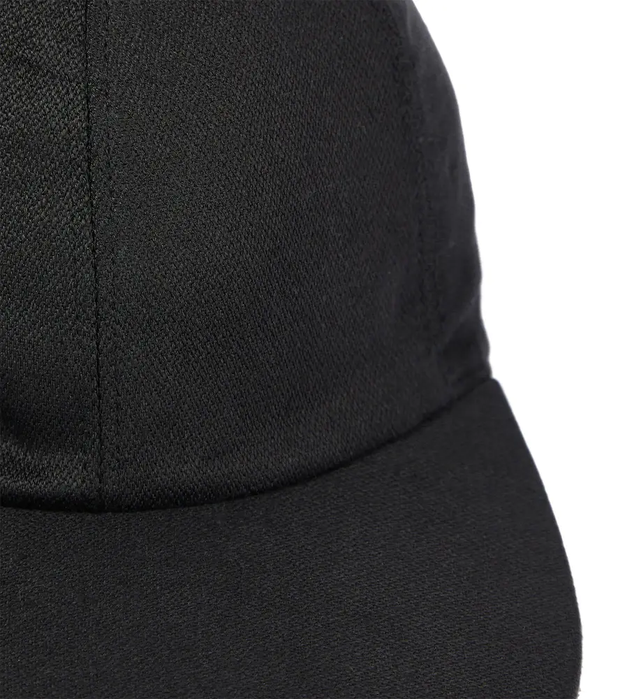 Gabriela Hearst Linen cap | Thumbnail 2
