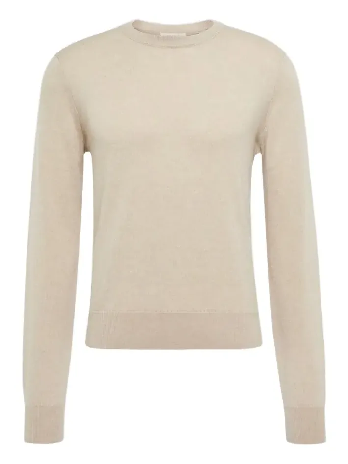 Benji cashmere sweater Benji cashmere sweater