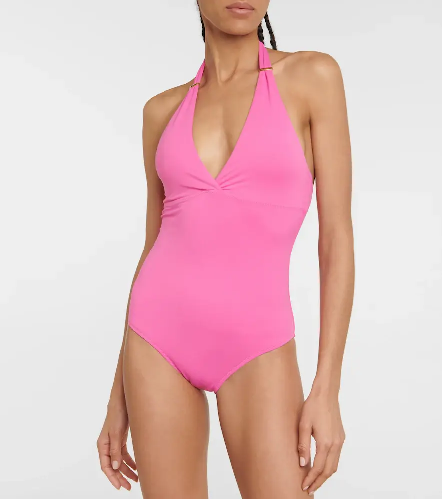 Melissa Odabash Rimini one-piece swimsuit | Thumbnail 2