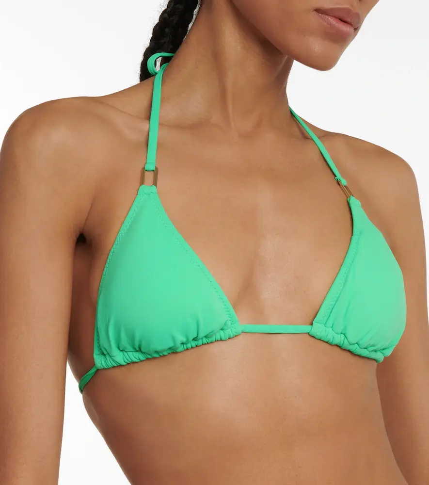 Melissa Odabash Cancun bikini top | Thumbnail 4