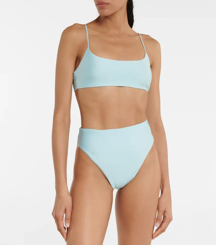 JADE SWIM Muse bikini top | Thumbnail 2
