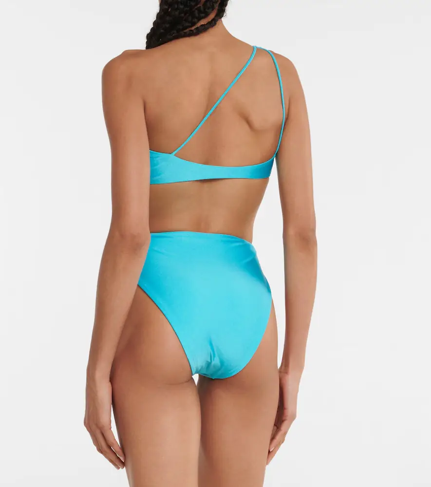 JADE SWIM Incline high-rise bikini bottoms | Thumbnail 4 JADE SWIM Incline high-rise bikini bottoms | Thumbnail 4