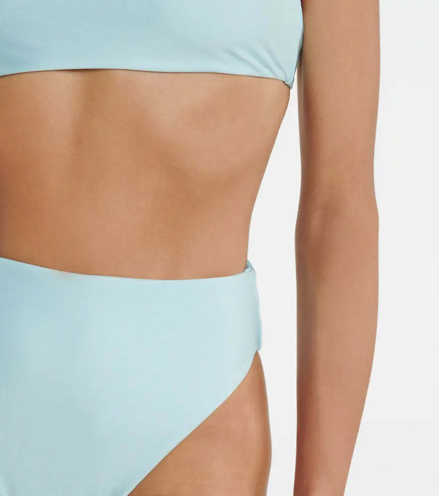 JADE SWIM Incline high-rise bikini bottoms | Thumbnail 4 JADE SWIM Incline high-rise bikini bottoms | Thumbnail 4