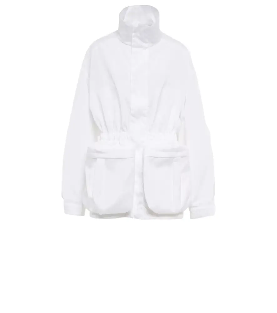 Wardrobe.NYC Wardrobe. NYC Utility parka | Image 1 Wardrobe.NYC Wardrobe. NYC Utility parka | Image 1