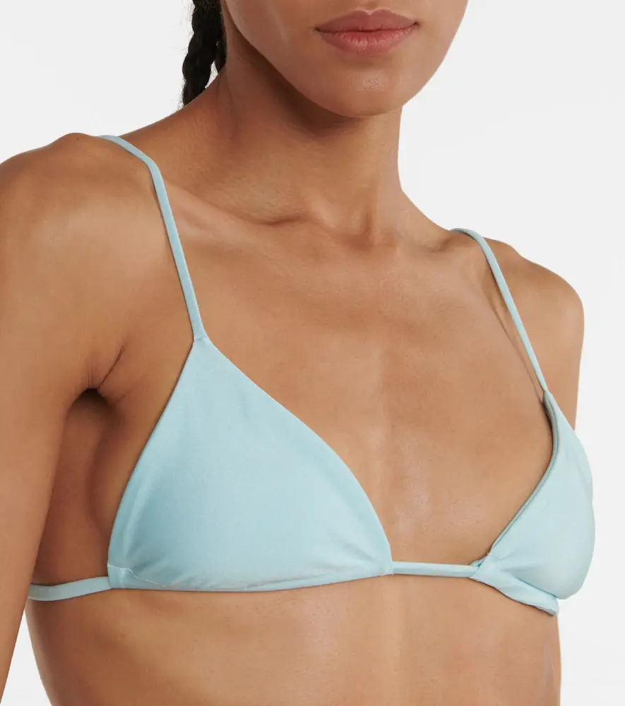 JADE SWIM Via triangle bikini top | Thumbnail 3 JADE SWIM Via triangle bikini top | Thumbnail 3