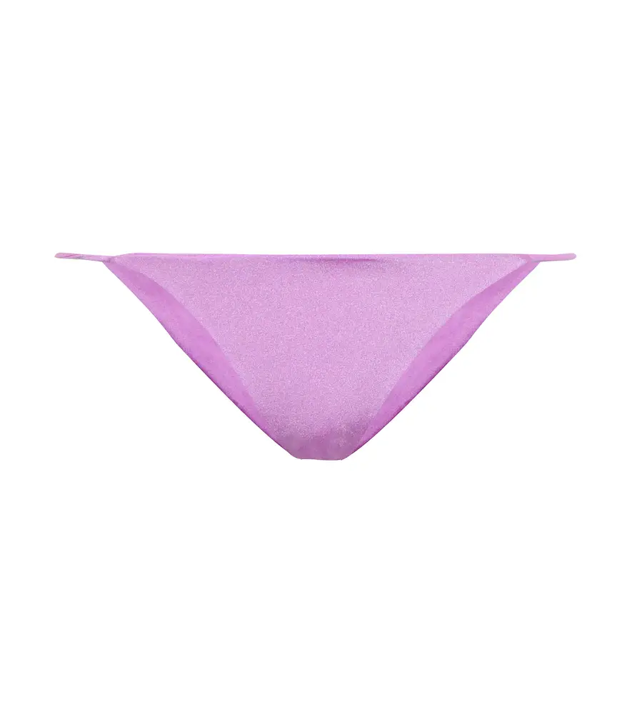 JADE SWIM Bare Minimum bikini bottoms | Image 1 JADE SWIM Bare Minimum bikini bottoms | Image 1