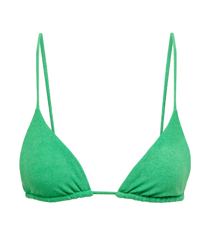 JADE SWIM Via bikini top | Image 1 JADE SWIM Via bikini top | Image 1