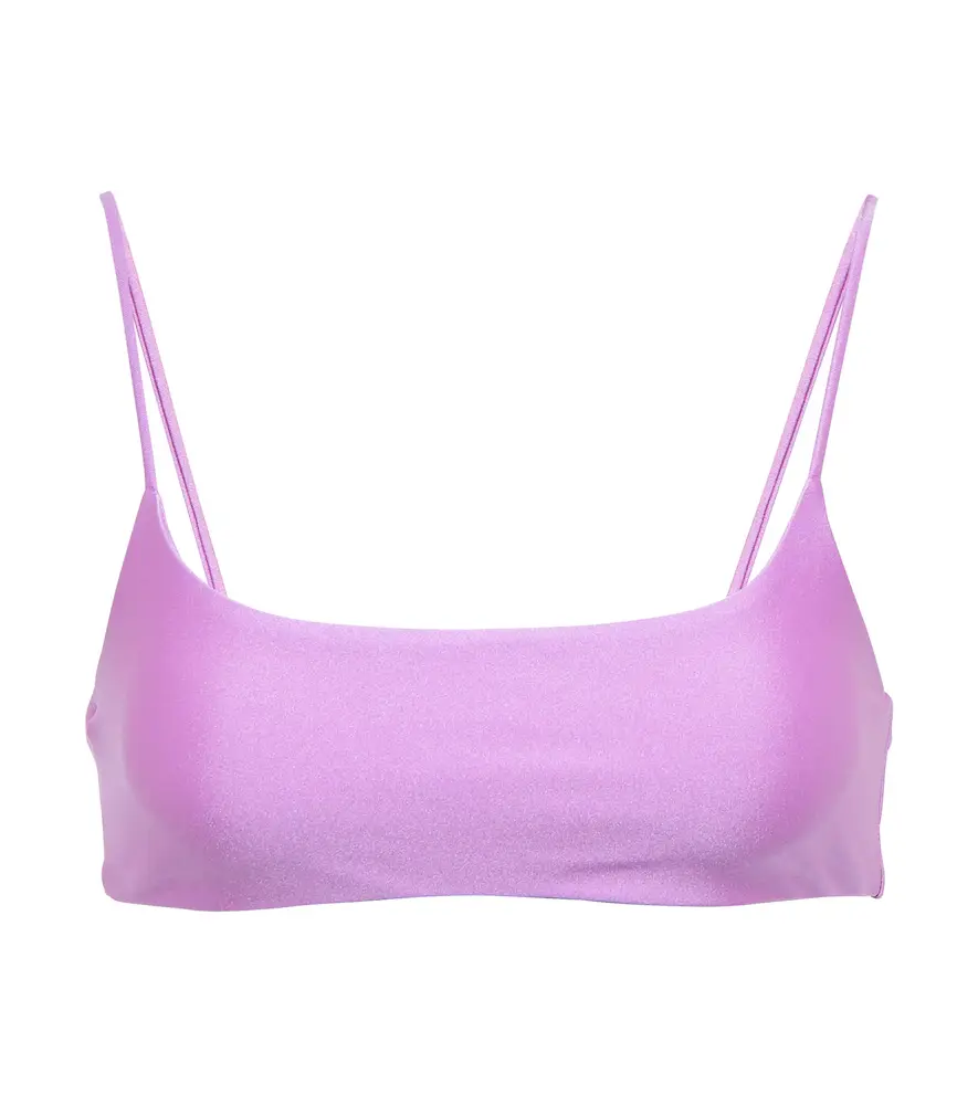 JADE SWIM Muse bikini top | Image 1 JADE SWIM Muse bikini top | Image 1
