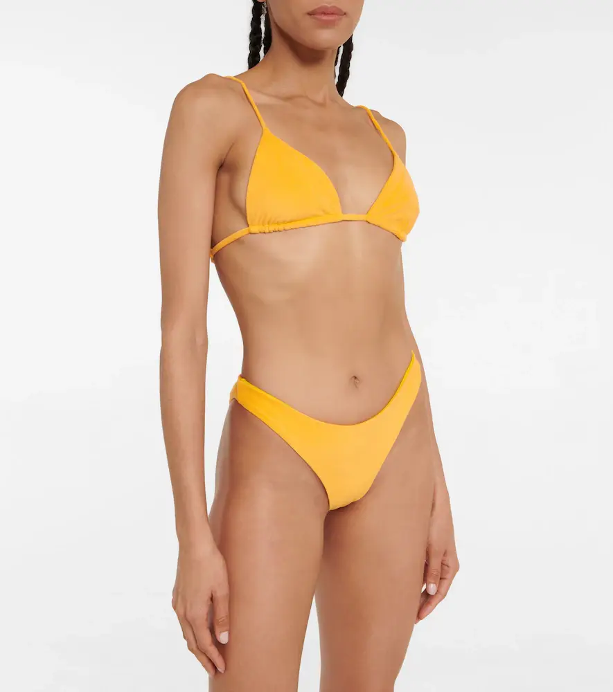 JADE SWIM Most Wanted terry bikini bottoms | Thumbnail 2 JADE SWIM Most Wanted terry bikini bottoms | Thumbnail 2