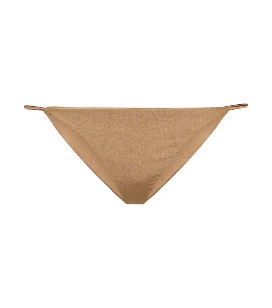 JADE SWIM Bare Minimum bikini bottoms | Image 1 JADE SWIM Bare Minimum bikini bottoms | Image 1