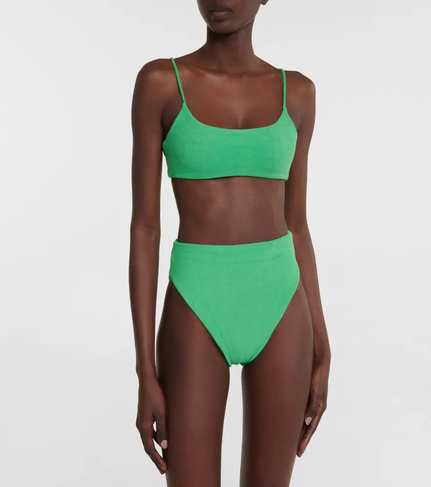 JADE SWIM Incline bikini bottoms | Thumbnail 4