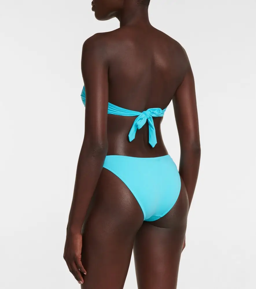 Melissa Odabash Martinique bikini bottoms | Thumbnail 3