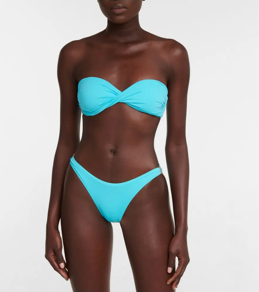Melissa Odabash Martinique bikini bottoms | Thumbnail 4