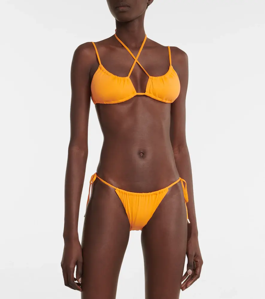 Melissa Odabash Egypt bikini bottoms | Thumbnail 2