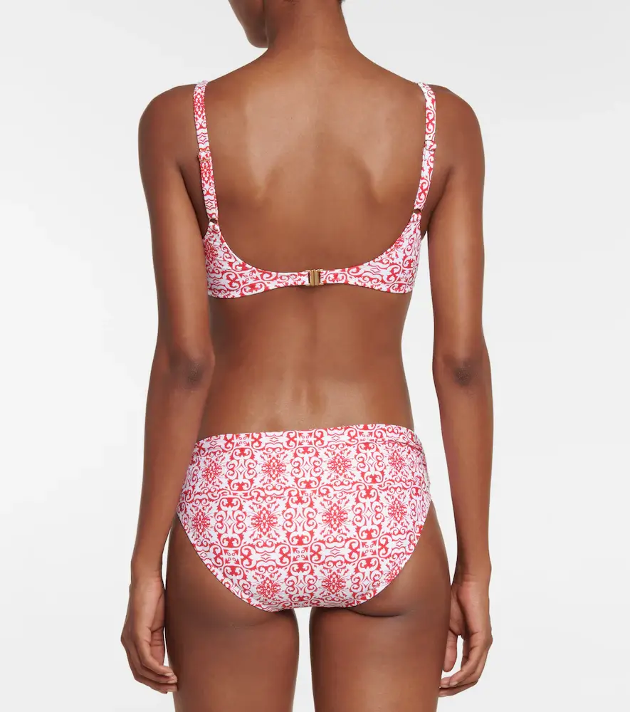 Melissa Odabash Bel Air bikini bottoms | Thumbnail 3