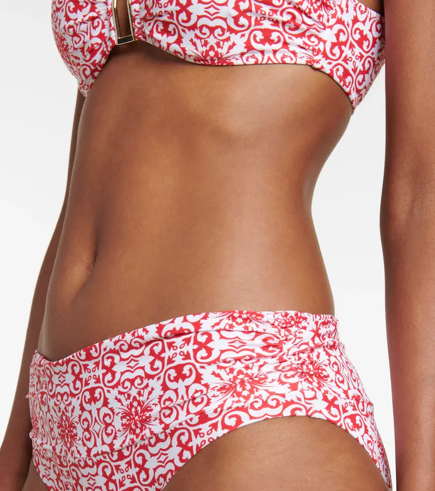 Melissa Odabash Bel Air bikini bottoms | Thumbnail 4