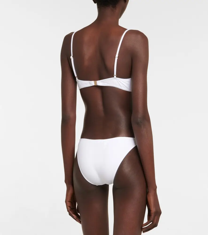 Melissa Odabash Denver bikini top | Thumbnail 4