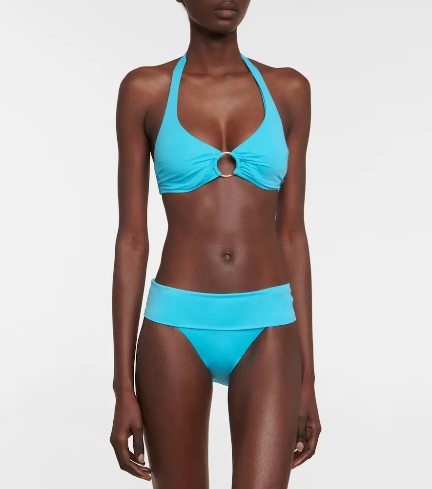 Melissa Odabash Brussels bikini bottoms | Thumbnail 4
