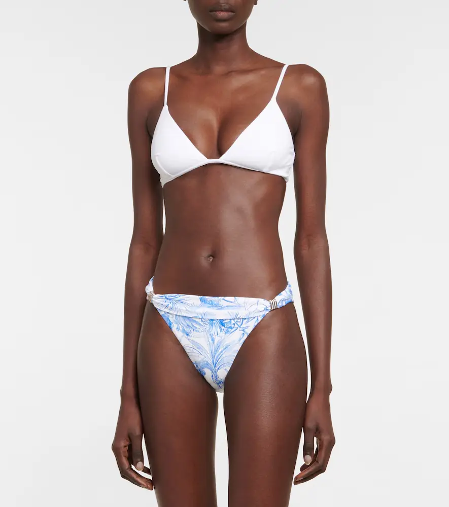 Melissa Odabash Grenada bikini bottoms | Thumbnail 2