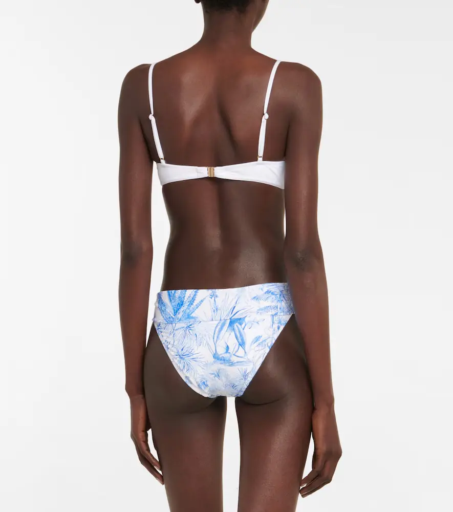 Melissa Odabash Grenada bikini bottoms | Thumbnail 4