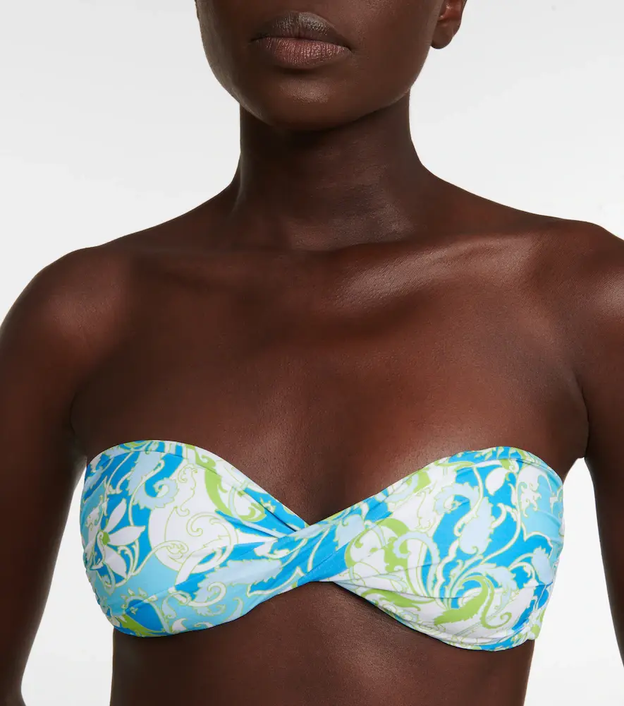 Melissa Odabash Martinique bikini top | Thumbnail 2 Melissa Odabash Martinique bikini top | Thumbnail 2