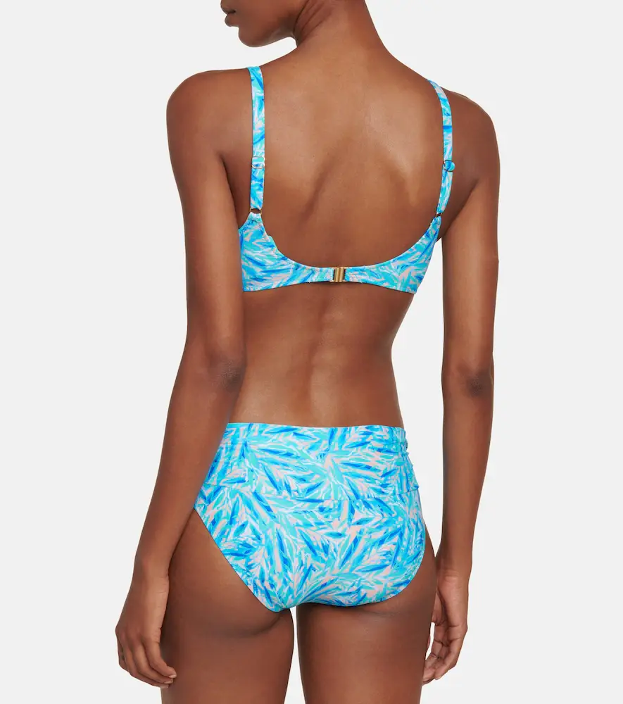 Melissa Odabash Bel Air bikini top | Thumbnail 2