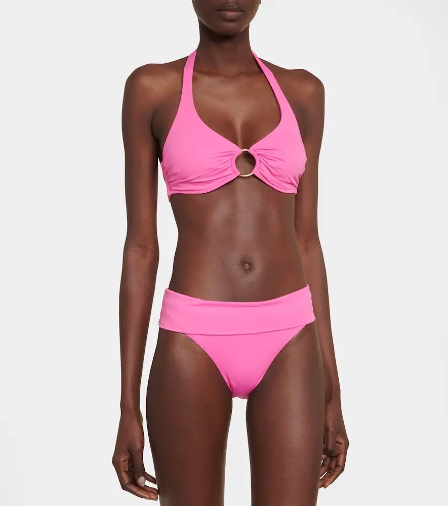 Melissa Odabash Brussels bikini bottoms | Thumbnail 3