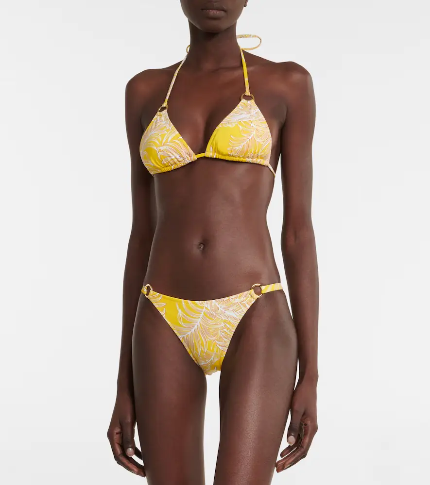 Melissa Odabash St Barts bikini bottoms | Thumbnail 3