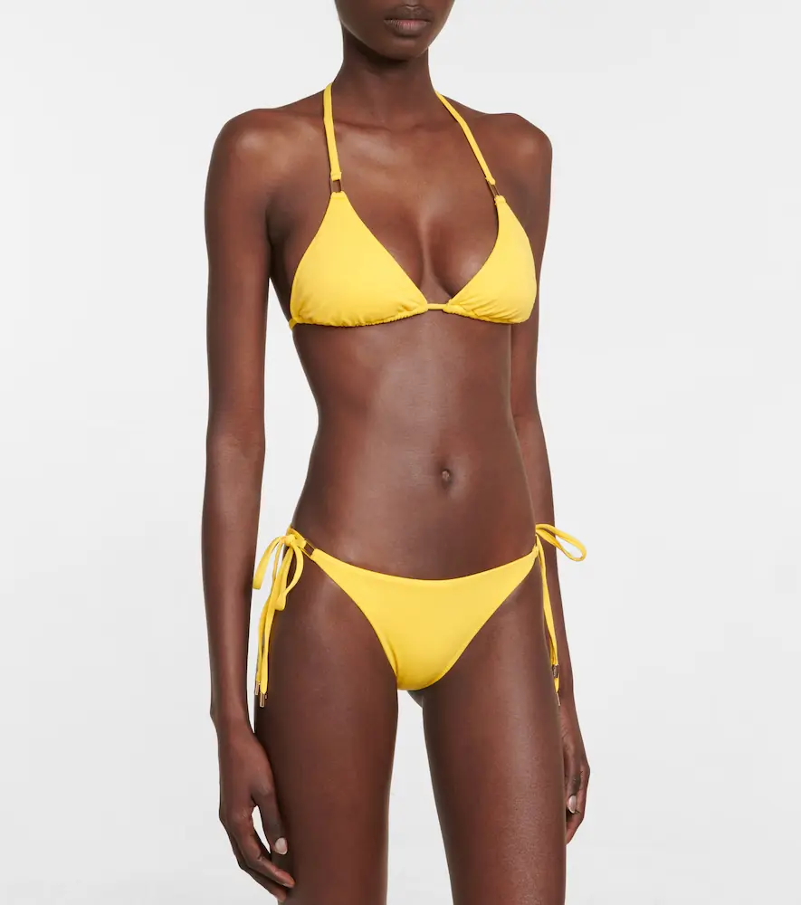 Melissa Odabash Cancun bikini top | Thumbnail 2
