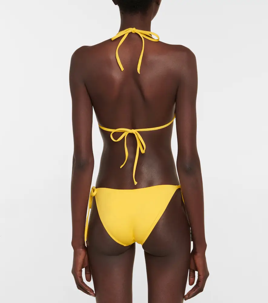 Melissa Odabash Cancun bikini top | Thumbnail 4
