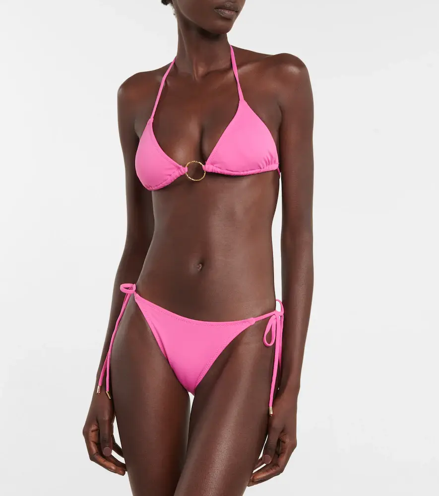 Melissa Odabash Miami bikini bottoms | Thumbnail 3