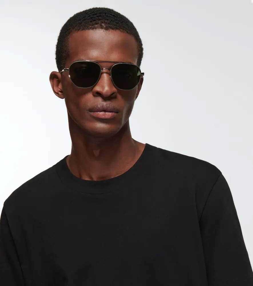 DIOR Eyewear NeoDior RU aviator sunglasses | Thumbnail 5 DIOR Eyewear NeoDior RU aviator sunglasses | Thumbnail 5