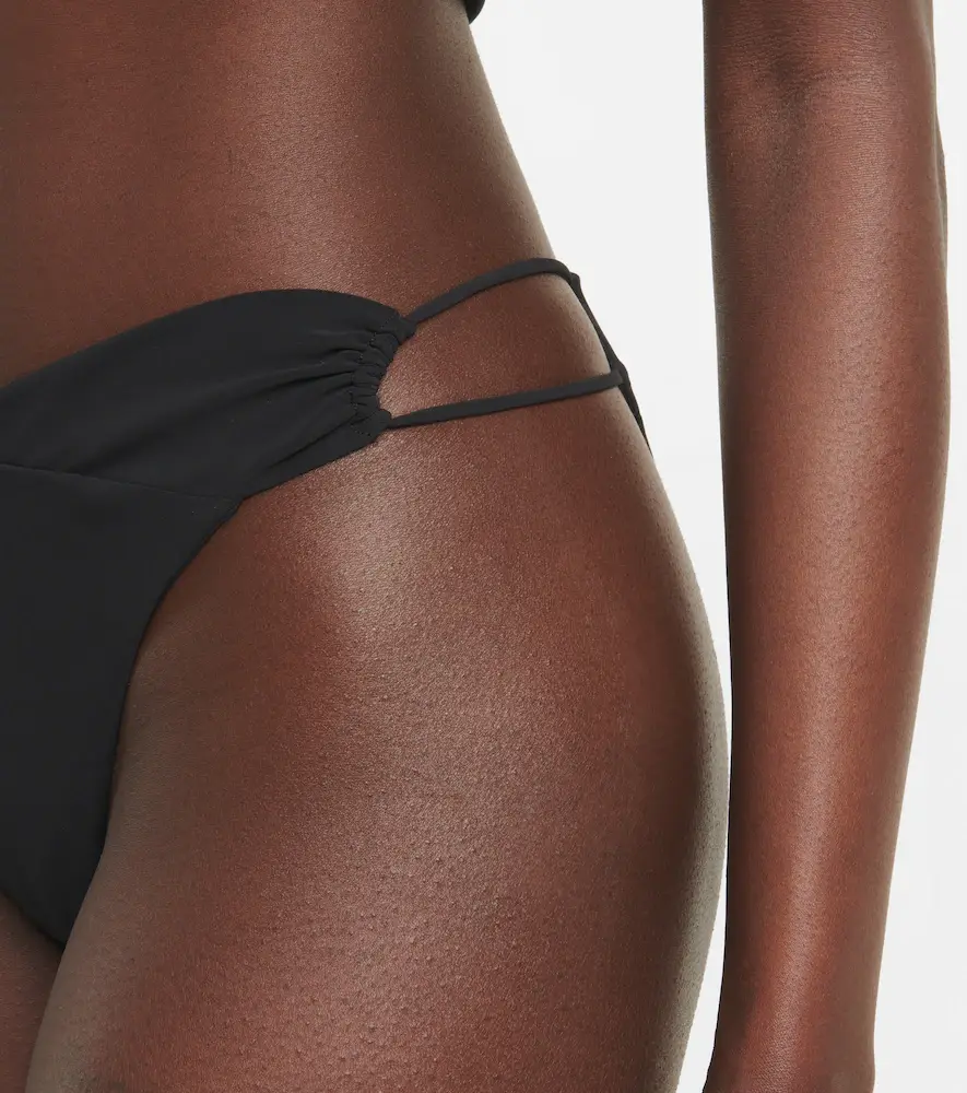 Nensi Dojaka Bikini bottoms | Thumbnail 2