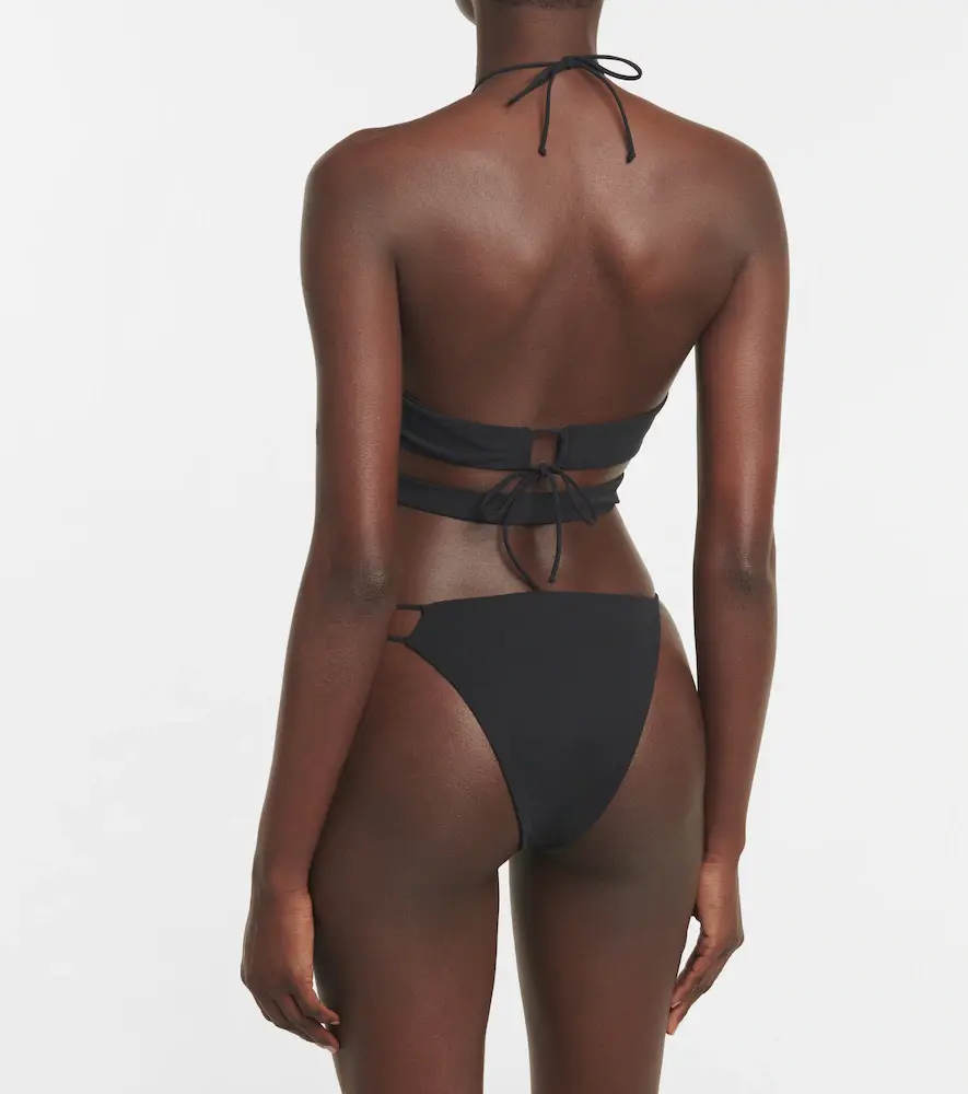 Nensi Dojaka Bikini bottoms | Thumbnail 4