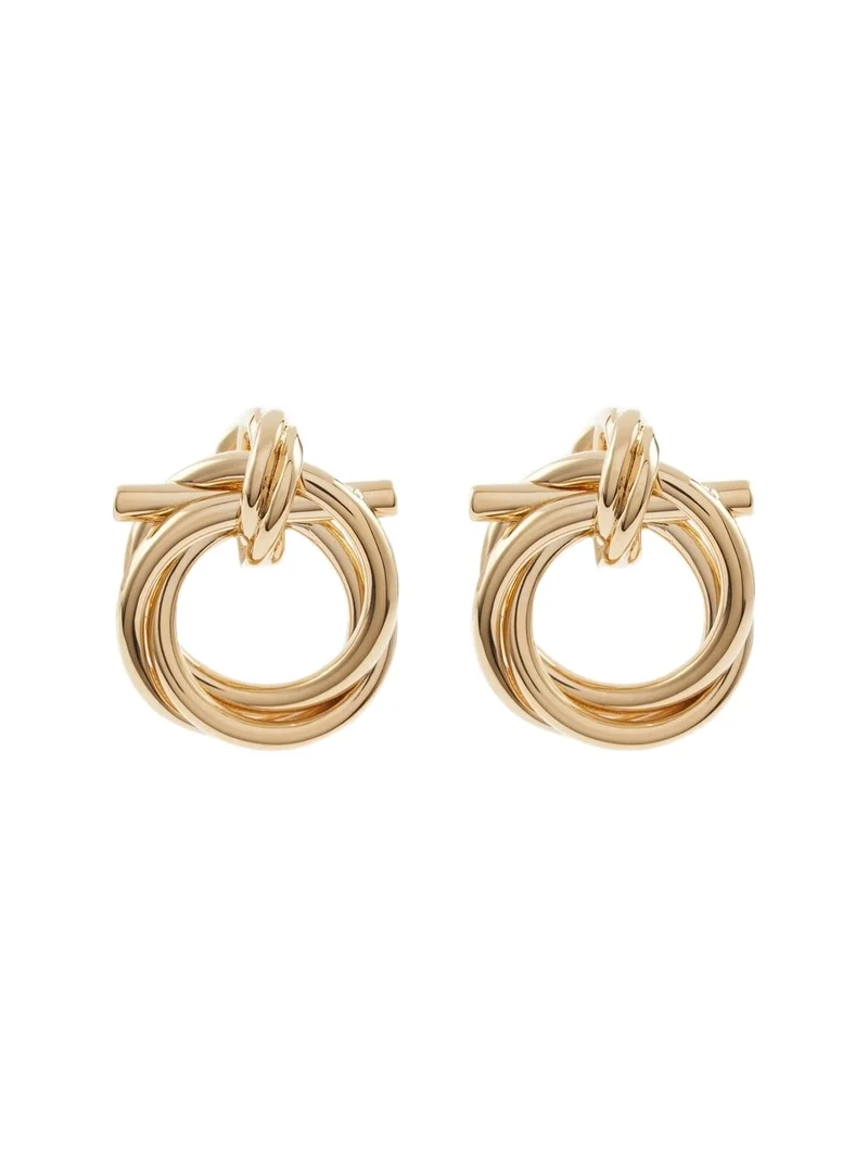 Gancio Rope earrings Gancio Rope earrings