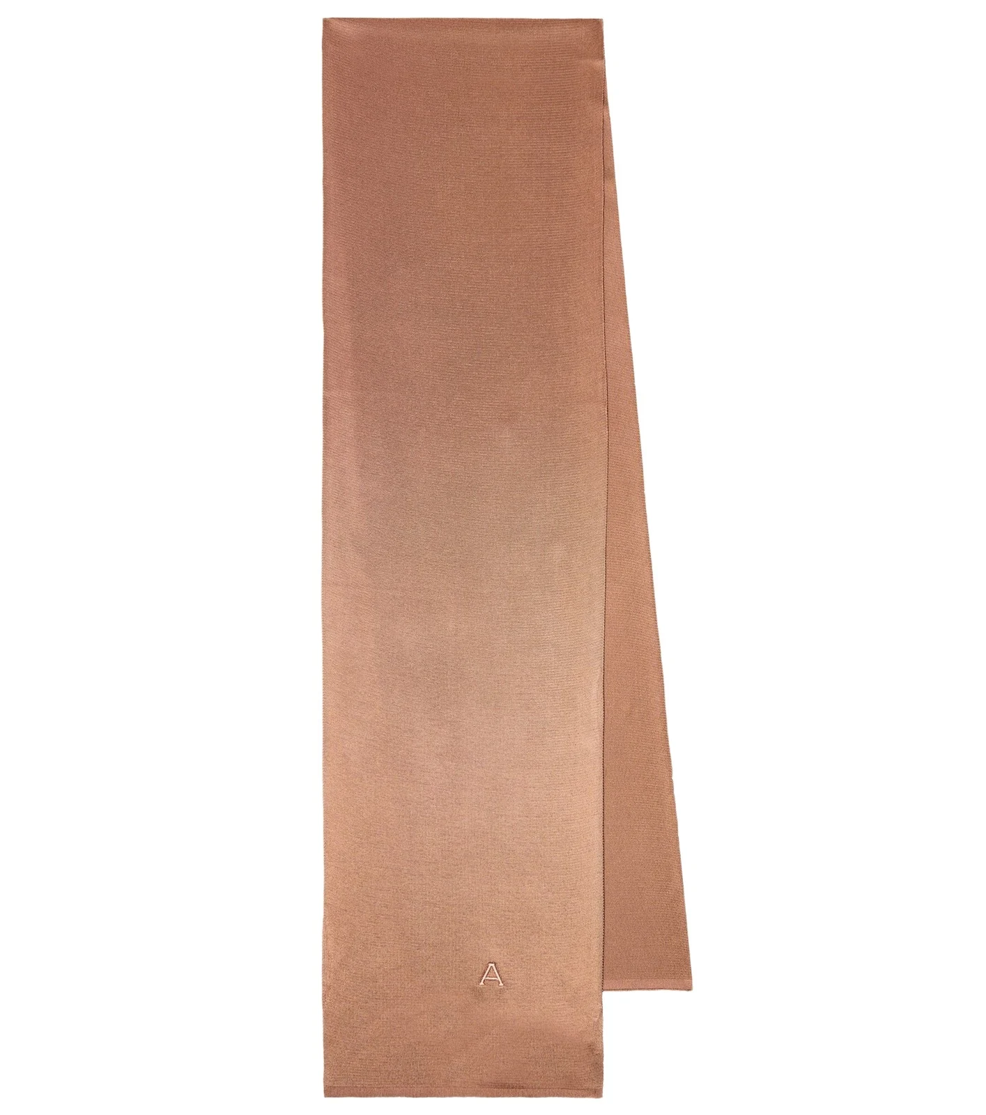 ALAÏA ALAÏA Embroidered scarf