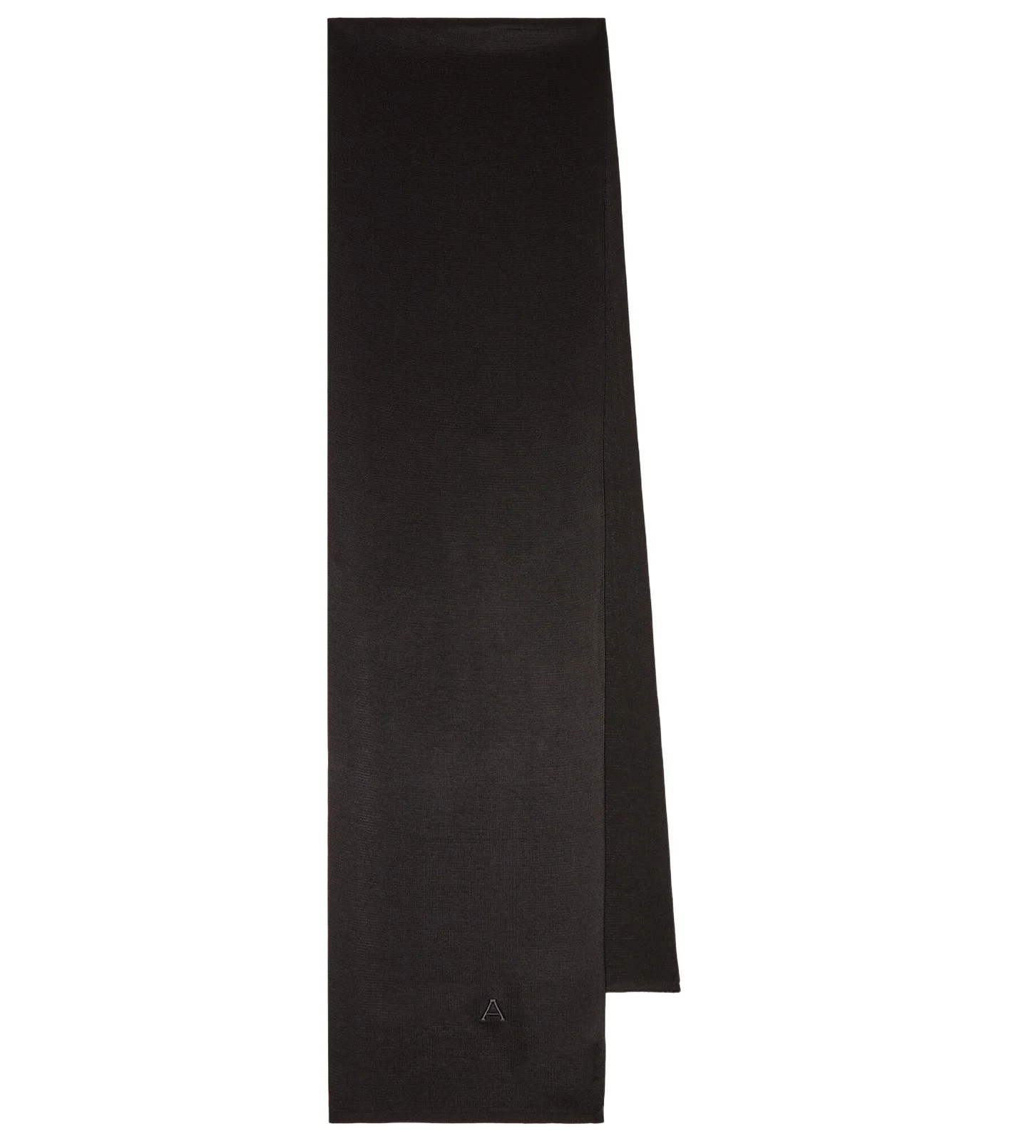 ALAÏA ALAÏA Embroidered scarf