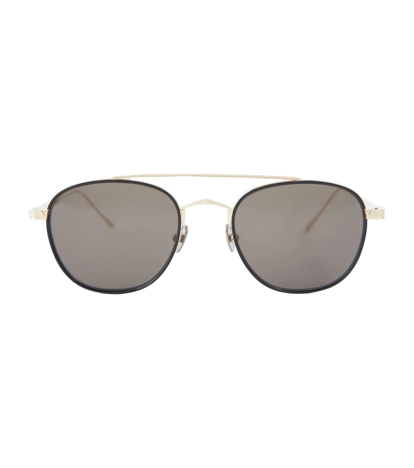 Signature C round sunglasses Signature C round sunglasses