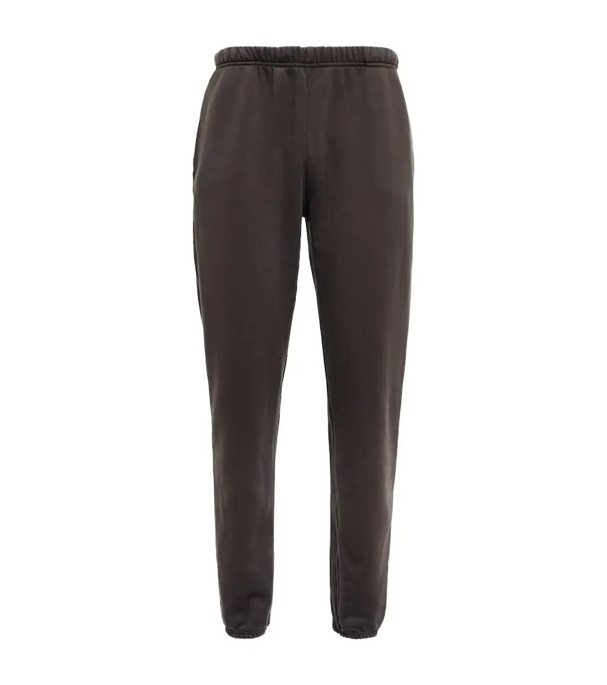 Les Tien Cotton jersey sweatpants | Image 1 Les Tien Cotton jersey sweatpants | Image 1