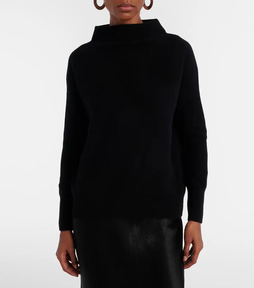 Vince Cashmere sweater | Thumbnail 4