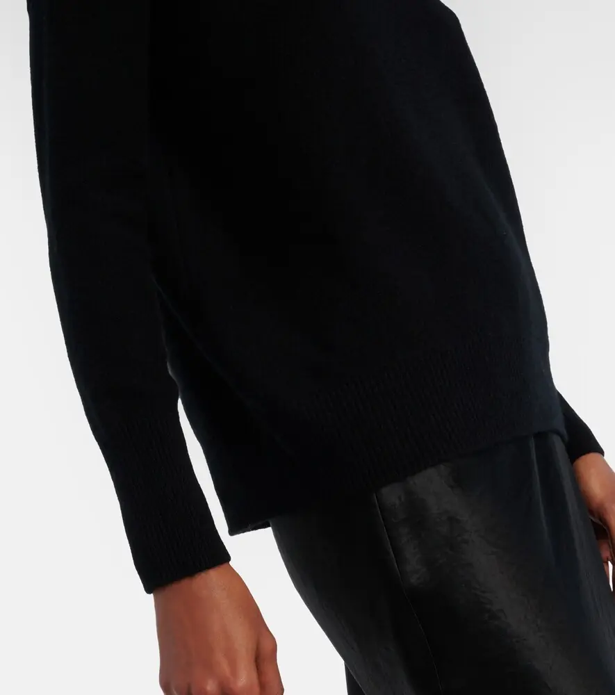 Vince Cashmere sweater | Thumbnail 5