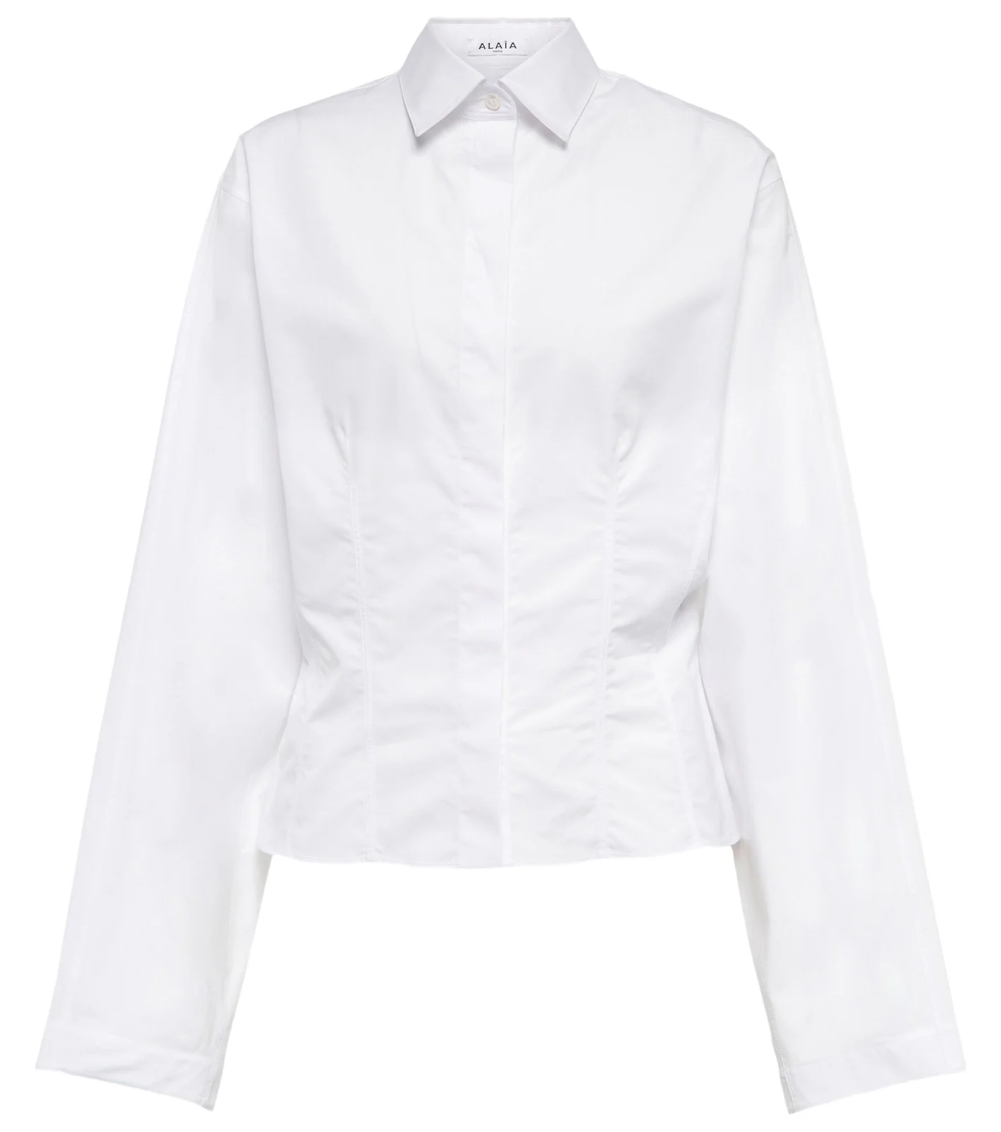 ALAÏA Cotton shirt ALAÏA Cotton shirt
